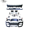 2013-2017 Range Rover Vogue Startech Style Style Body Kit